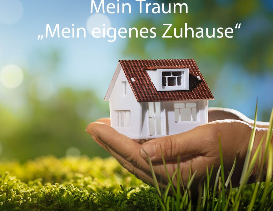 Baufinanzierungszins nom. 1,25% sichern