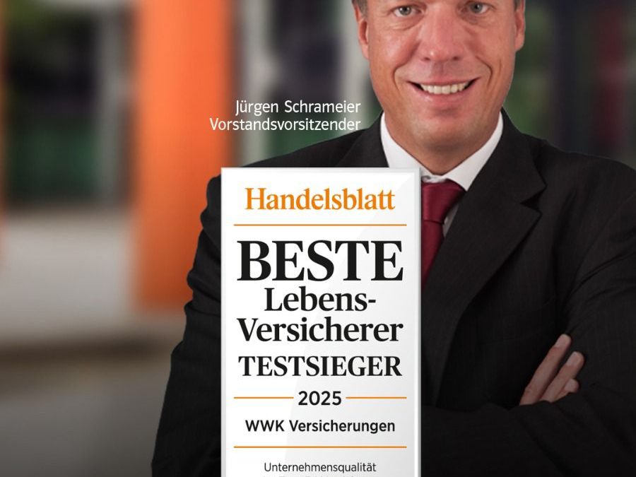 2026 – das Jahr der privaten Rentenversicherung- Rufen Sie mich an